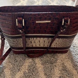 Brahmin purse